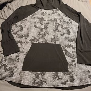 Lularoe 3x Amber hoodie
